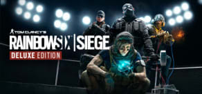Tom Clancy’s Rainbow Six - SIEGE - Deluxe Edition