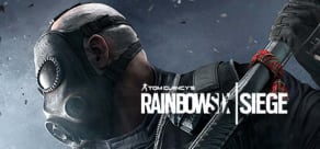 Tom Clancy's Rainbow Six SIEGE - Standard Edition