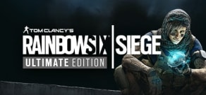 Tom Clancy's Rainbow Six SIEGE - Ultimate Edition