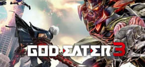 GOD EATER 3