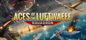 Aces of the Luftwaffe - Squadron