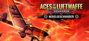 Aces of the Luftwaffe Squadron - Nebelgeschwader