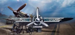 Plane Mechanic Simulator