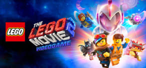 The LEGO Movie 2 Videogame