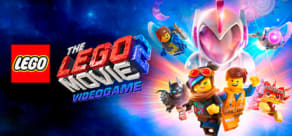 The LEGO Movie 2 Videogame