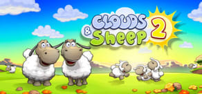 Clouds & Sheep 2