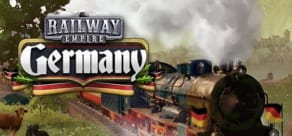 Railway Empire - Germany