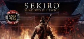 Sekiro: Shadows Die Twice - GOTY Edition - Xbox