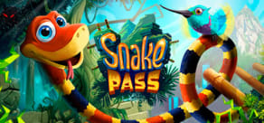 Snake Pass