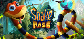 Snake Pass - PC - Compre na Nuuvem