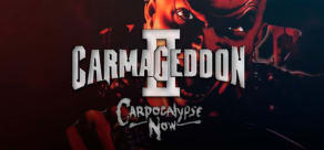 Carmageddon 2 Carpocalypse Now