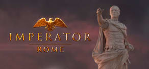 Imperator: Rome