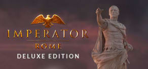 Imperator: Rome Deluxe Edition