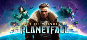 Age of Wonders: Planetfall