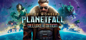 Age of Wonders: Planetfall - Deluxe Edition