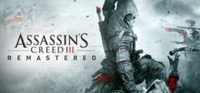 Assassin's Creed 3 - Remastered