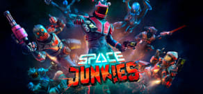 Space Junkies