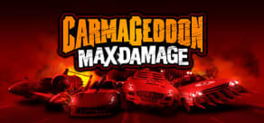 Carmageddon: Max Damage