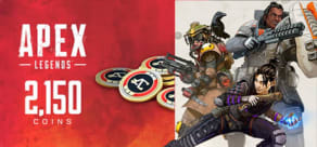 Apex Legends - 2150 Apex Coins