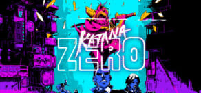 Katana ZERO