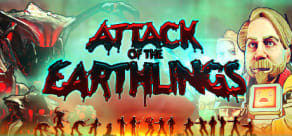Attack Of The Earthlings