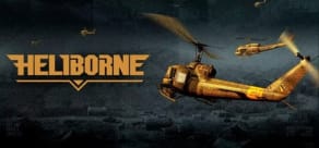Heliborne
