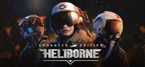 Heliborne - Enhanced Edition