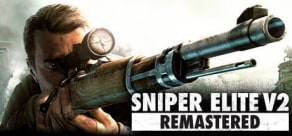 Sniper Elite V2 Remastered