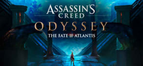 Assassin’s Creed Odyssey - The Fate of Atlantis