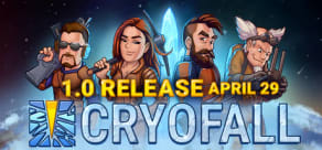 CryoFall