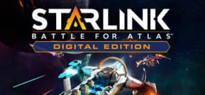 Starlink: Battle For Atlas Deluxe Edition