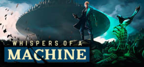 Whispers of a Machine