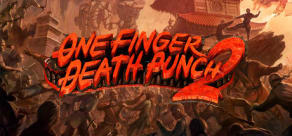 One Finger Death Punch 2