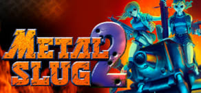 Metal Slug 2