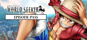 Comprar o Passe de Episódio ONE PIECE World Seeker