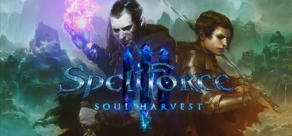 SpellForce 3 - Soul Harvest