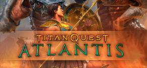 Titan Quest: Atlantis