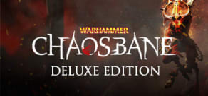 Warhammer: Chaosbane - Deluxe Edition