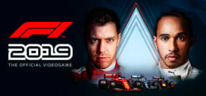 F1 2019 - Anniversary Edition