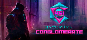 Conglomerate 451