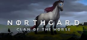 Northgard - Svardilfari, Clan of the Horse