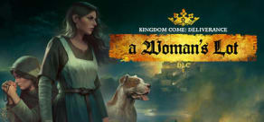 Kingdom Come: Deliverance - A Woman's Lot