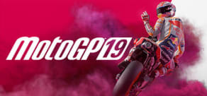 MotoGP 19