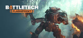 BATTLETECH - Flashpoint