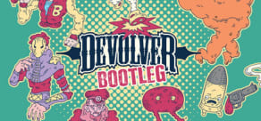 Devolver Bootleg