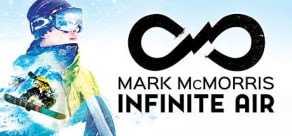 Infinite Air with Mark McMorris