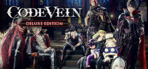 CODE VEIN - Deluxe Edition