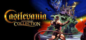 Castlevania Anniversary Collection