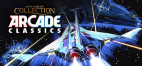 Anniversary Collection Arcade Classics
