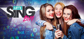 Let's Sing 2019